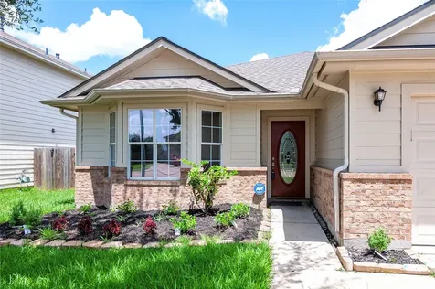 1034 Junction Court Rosenberg TX 77471