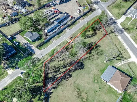 5402 Bennington Street Houston TX 77028