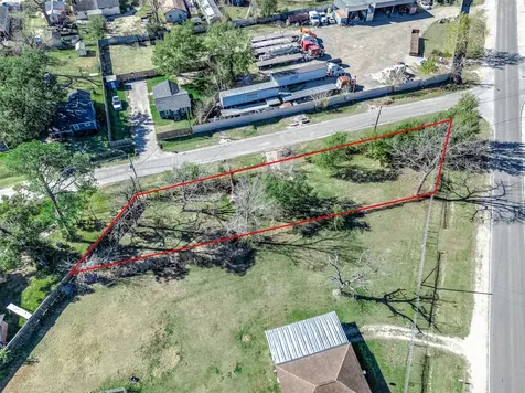 5402 Bennington Street Houston TX 77028