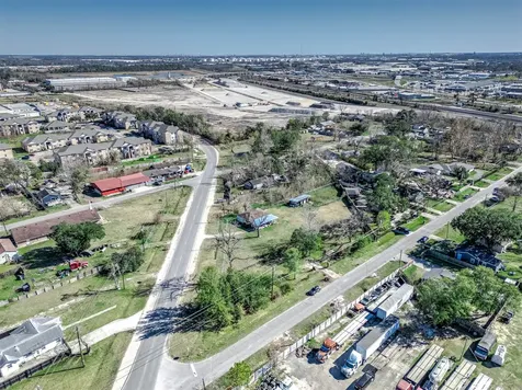 5402 Bennington Street Houston TX 77028