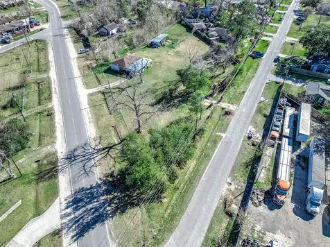 5402 Bennington Street Houston TX 77028