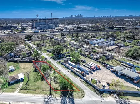 5402 Bennington Street Houston TX 77028