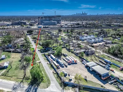 5402 Bennington Street Houston TX 77028