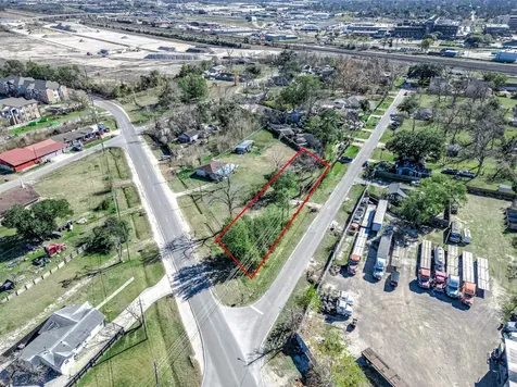 5402 Bennington Street Houston TX 77028