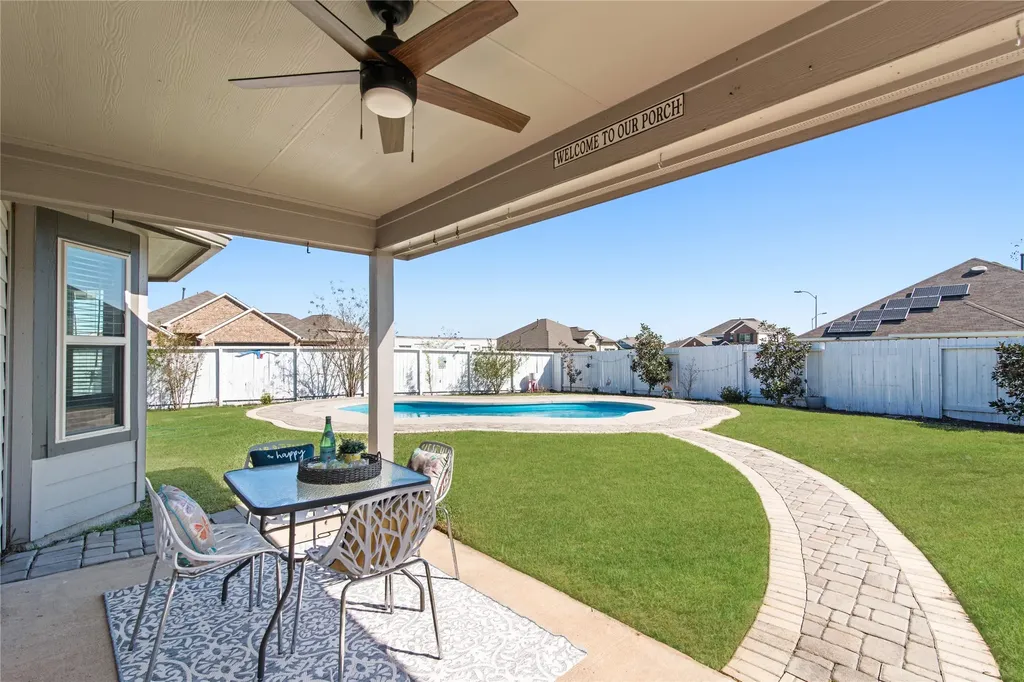 705 Autumn Lake Lane Magnolia TX 77354