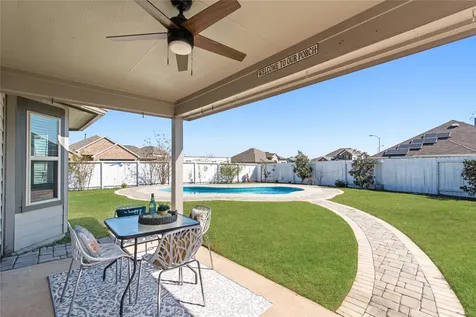 705 Autumn Lake Lane Magnolia TX 77354
