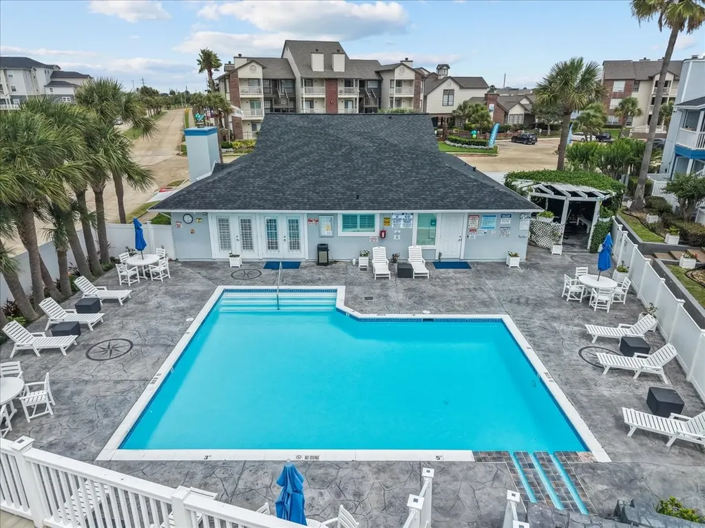 3506 Cove View Boulevard 303 Galveston TX 77554