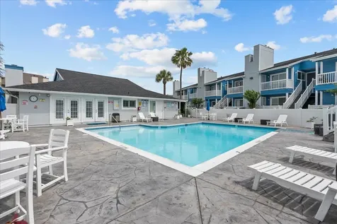 3506 Cove View Boulevard 303 Galveston TX 77554