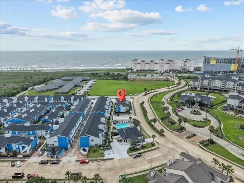 3506 Cove View Boulevard 303 Galveston TX 77554
