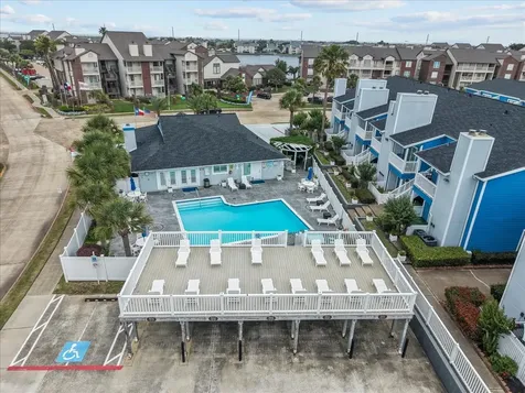 3506 Cove View Boulevard 303 Galveston TX 77554