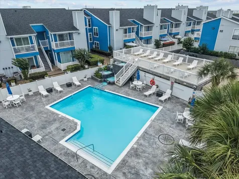 3506 Cove View Boulevard 303 Galveston TX 77554