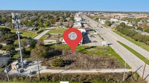 17325 Fm 529 Road Houston TX 77095