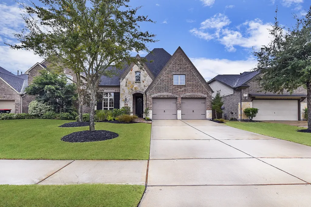 29019 Blue Finch Court Katy TX 77494
