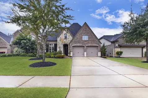 29019 Blue Finch Court Katy TX 77494