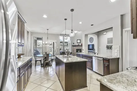 29019 Blue Finch Court Katy TX 77494