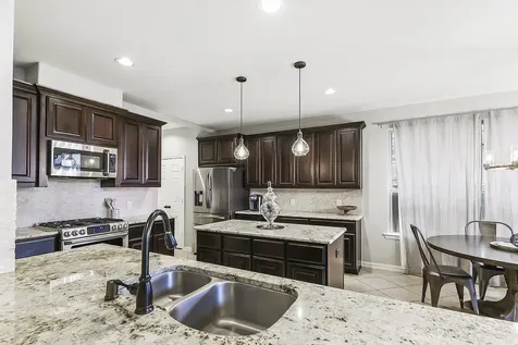 29019 Blue Finch Court Katy TX 77494