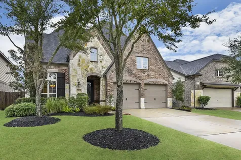29019 Blue Finch Court Katy TX 77494