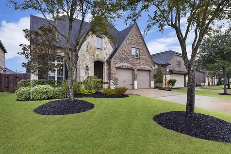 29019 Blue Finch Court Katy TX 77494