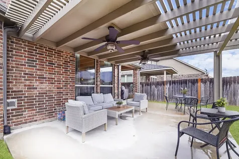 29019 Blue Finch Court Katy TX 77494