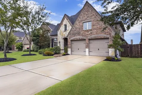 29019 Blue Finch Court Katy TX 77494