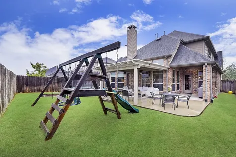 29019 Blue Finch Court Katy TX 77494