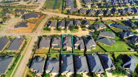 29019 Blue Finch Court Katy TX 77494