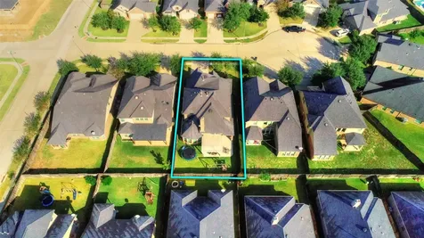 29019 Blue Finch Court Katy TX 77494
