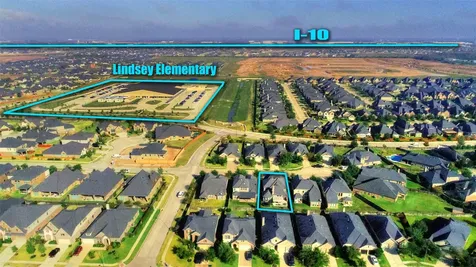 29019 Blue Finch Court Katy TX 77494
