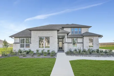16606 Gaines Glen Lane Montgomery TX 77316