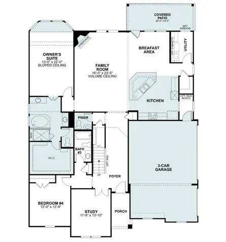 16606 Gaines Glen Lane Montgomery TX 77316