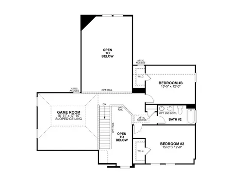 16606 Gaines Glen Lane Montgomery TX 77316