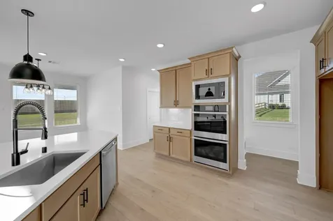 16606 Gaines Glen Lane Montgomery TX 77316