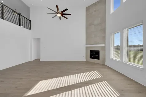 16606 Gaines Glen Lane Montgomery TX 77316