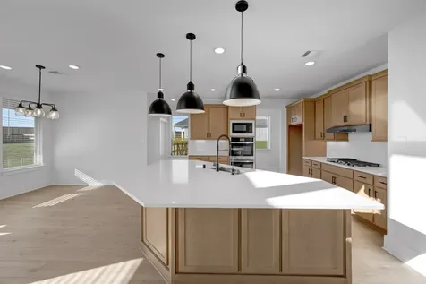 16606 Gaines Glen Lane Montgomery TX 77316