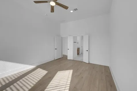 16606 Gaines Glen Lane Montgomery TX 77316