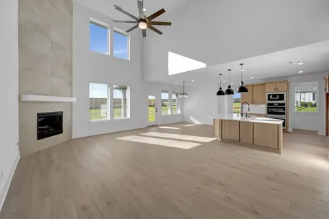 16606 Gaines Glen Lane Montgomery TX 77316
