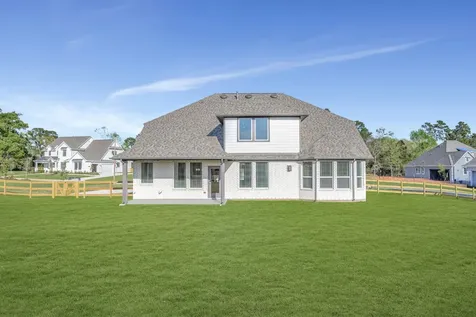 16606 Gaines Glen Lane Montgomery TX 77316