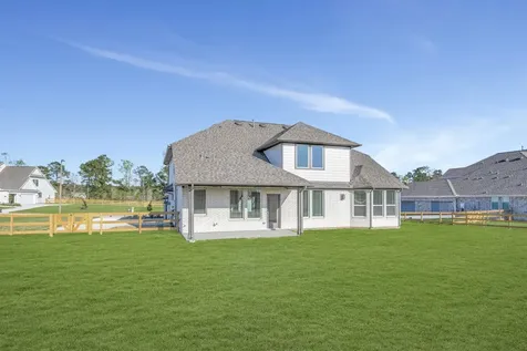 16606 Gaines Glen Lane Montgomery TX 77316