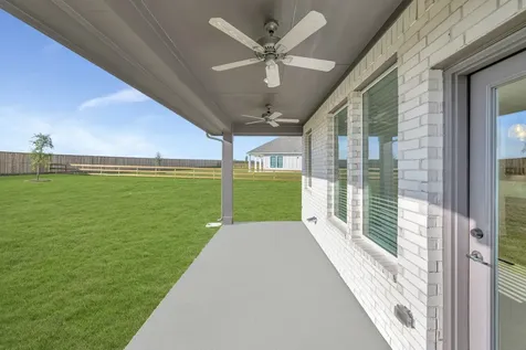 16606 Gaines Glen Lane Montgomery TX 77316
