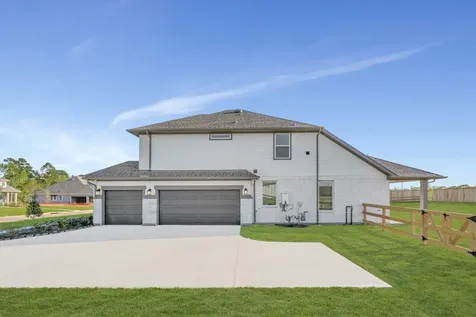 16606 Gaines Glen Lane Montgomery TX 77316