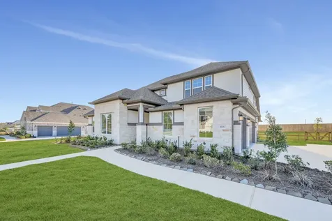 16606 Gaines Glen Lane Montgomery TX 77316