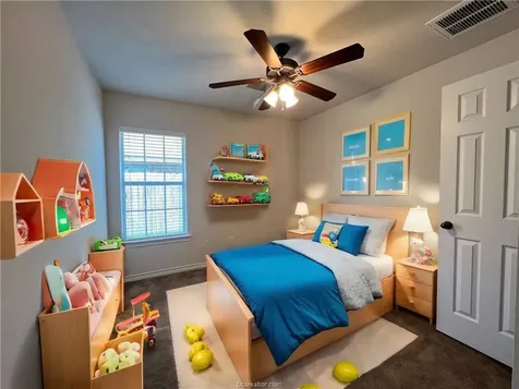 1027 Emerald Dove Avenue College Station TX 77845