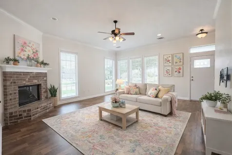 1027 Emerald Dove Avenue College Station TX 77845