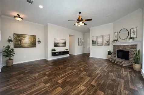 1027 Emerald Dove Avenue College Station TX 77845