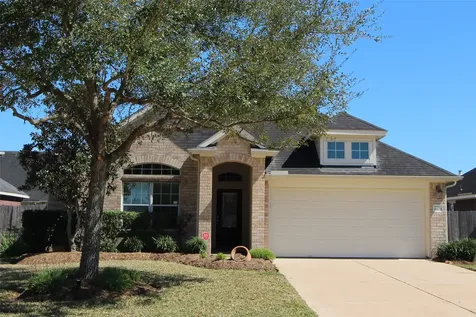 2409 Avalon Trace Lane Pearland TX 77581
