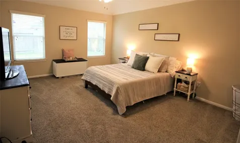 2409 Avalon Trace Lane Pearland TX 77581
