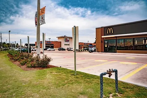 485 County Road 5041 Cleveland TX 77327
