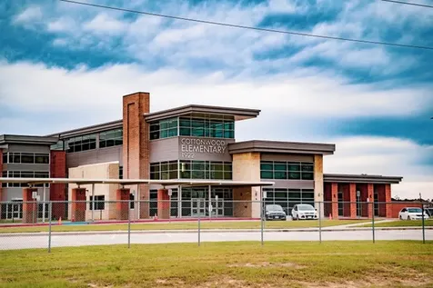 485 County Road 5041 Cleveland TX 77327