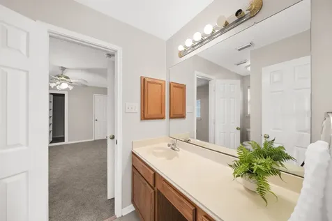 1602 Orlando Street Friendswood TX 77546