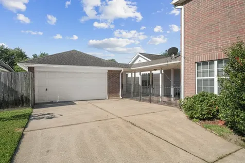 1602 Orlando Street Friendswood TX 77546
